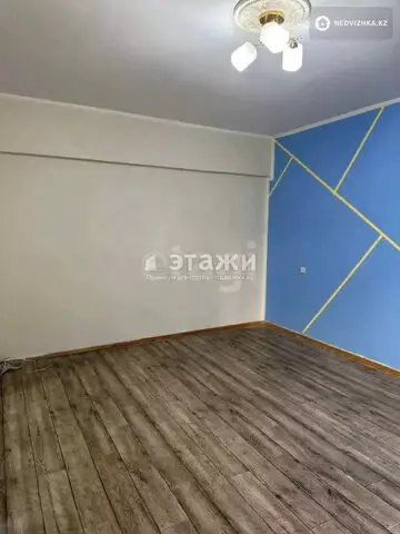 1-комнатная квартира, этаж 5 из 5, 35 м²