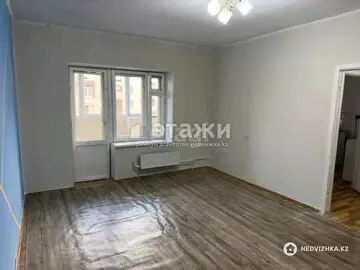 35.3 м², 1-комнатная квартира, этаж 5 из 5, 35 м², изображение - 1