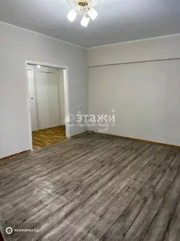 1-комнатная квартира, этаж 5 из 5, 35 м²