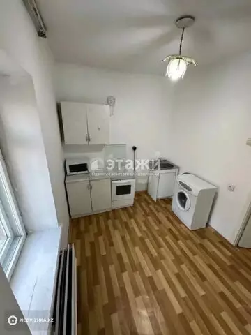 1-комнатная квартира, этаж 5 из 5, 35 м²