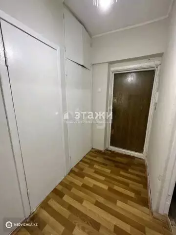 35.3 м², 1-комнатная квартира, этаж 5 из 5, 35 м², изображение - 6