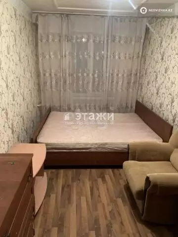 2-комнатная квартира, этаж 5 из 5, 45 м²