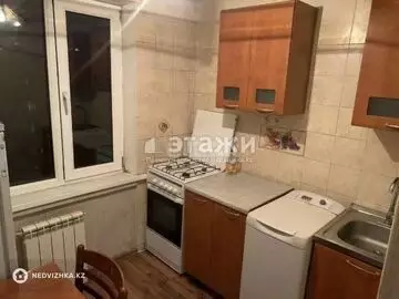 45 м², 2-комнатная квартира, этаж 5 из 5, 45 м², изображение - 2