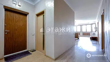 116 м², 3-комнатная квартира, этаж 12 из 14, 116 м², на длительный срок, изображение - 14