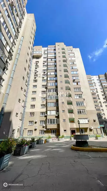 116 м², 3-комнатная квартира, этаж 12 из 14, 116 м², на длительный срок, изображение - 26