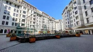 3-комнатная квартира, этаж 7 из 7, 105 м², на длительный срок