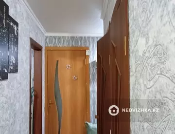 1-комнатная квартира, этаж 5 из 5, 30 м²