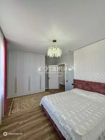 70 м², 3-комнатная квартира, этаж 9 из 17, 70 м², изображение - 0