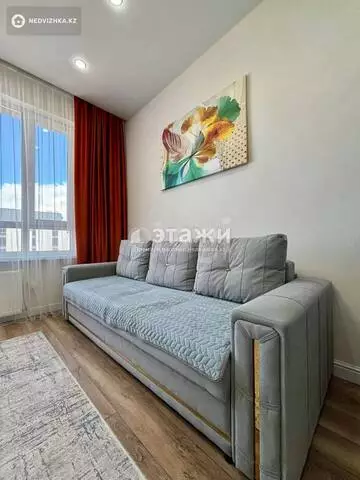 70 м², 3-комнатная квартира, этаж 9 из 17, 70 м², изображение - 8