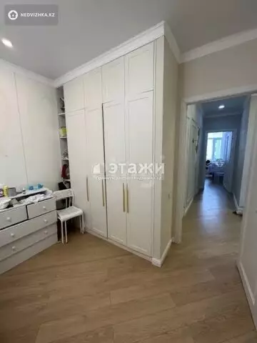 85 м², 3-комнатная квартира, этаж 8 из 10, 85 м², изображение - 2