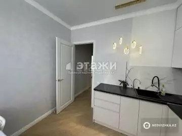 85 м², 3-комнатная квартира, этаж 8 из 10, 85 м², изображение - 7