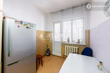 97.7 м², 2-комнатная квартира, этаж 1 из 10, 98 м², изображение - 26