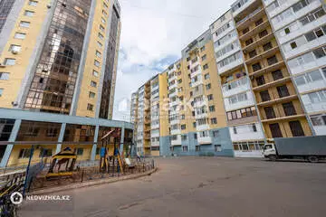 97.7 м², 2-комнатная квартира, этаж 1 из 10, 98 м², изображение - 41