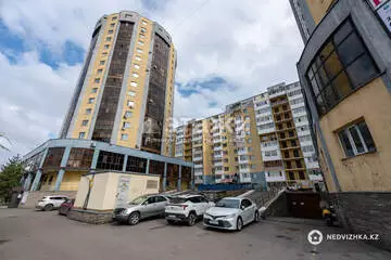 97.7 м², 2-комнатная квартира, этаж 1 из 10, 98 м², изображение - 43