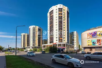 97.7 м², 2-комнатная квартира, этаж 1 из 10, 98 м², изображение - 44