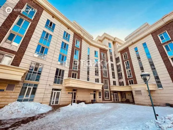 75.3 м², 2-комнатная квартира, этаж 6 из 8, 75 м², изображение - 1