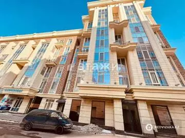 75.3 м², 2-комнатная квартира, этаж 6 из 8, 75 м², изображение - 1