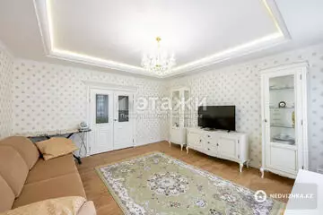 87 м², 3-комнатная квартира, этаж 4 из 12, 87 м², изображение - 6