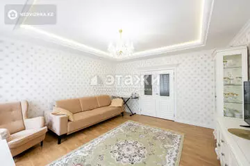 87 м², 3-комнатная квартира, этаж 4 из 12, 87 м², изображение - 7