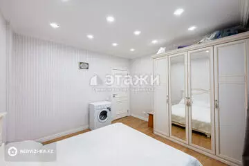 87 м², 3-комнатная квартира, этаж 4 из 12, 87 м², изображение - 10