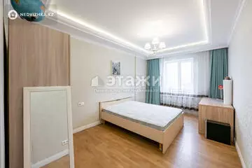 87 м², 3-комнатная квартира, этаж 4 из 12, 87 м², изображение - 11