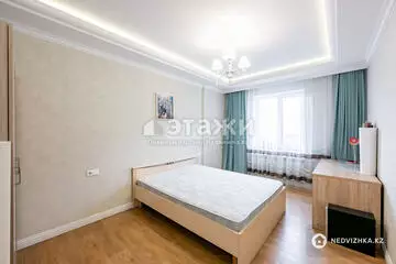 87 м², 3-комнатная квартира, этаж 4 из 12, 87 м², изображение - 12