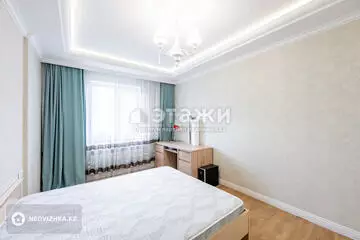 87 м², 3-комнатная квартира, этаж 4 из 12, 87 м², изображение - 13