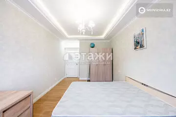 87 м², 3-комнатная квартира, этаж 4 из 12, 87 м², изображение - 14