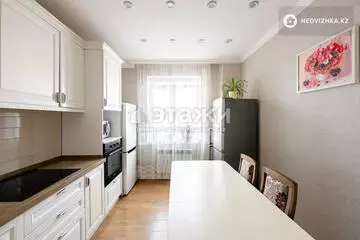 87 м², 3-комнатная квартира, этаж 4 из 12, 87 м², изображение - 16