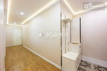 87 м², 3-комнатная квартира, этаж 4 из 12, 87 м², изображение - 26