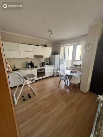 1-комнатная квартира, этаж 5 из 14, 35 м²