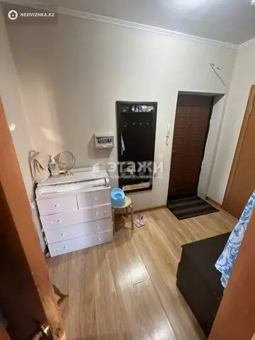 1-комнатная квартира, этаж 5 из 14, 35 м²