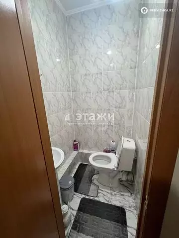 1-комнатная квартира, этаж 5 из 14, 35 м²