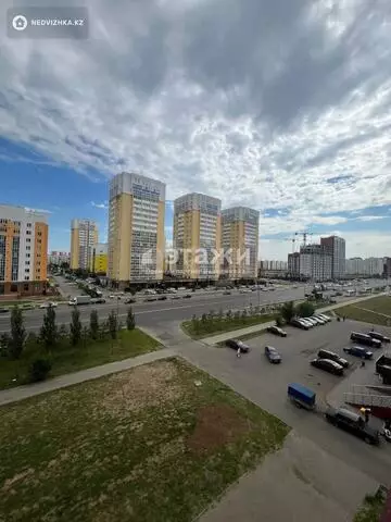 35.2 м², 1-комнатная квартира, этаж 5 из 14, 35 м², изображение - 4