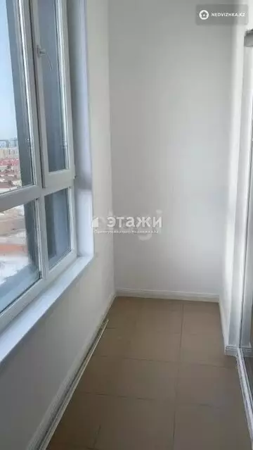 2-комнатная квартира, этаж 10 из 10, 56 м²