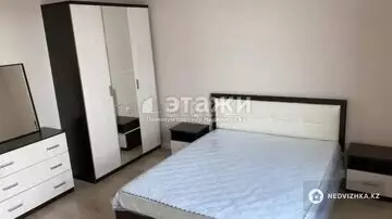 56 м², 2-комнатная квартира, этаж 10 из 10, 56 м², изображение - 5