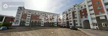 4-комнатная квартира, этаж 1 из 6, 120 м²