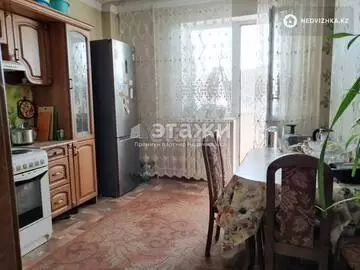 72.4 м², 2-комнатная квартира, этаж 10 из 10, 72 м², изображение - 6