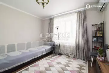 40 м², 1-комнатная квартира, этаж 12 из 12, 40 м², изображение - 9