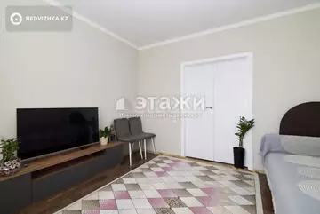 40 м², 1-комнатная квартира, этаж 12 из 12, 40 м², изображение - 11