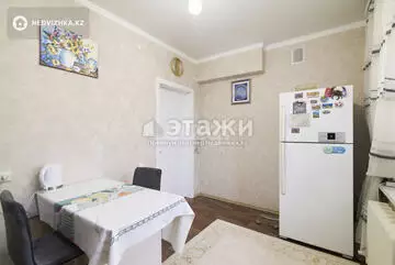 40 м², 1-комнатная квартира, этаж 12 из 12, 40 м², изображение - 16