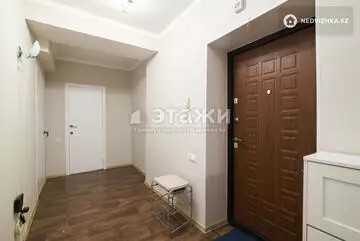 40 м², 1-комнатная квартира, этаж 12 из 12, 40 м², изображение - 20