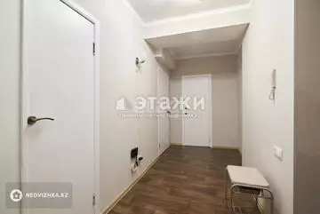 40 м², 1-комнатная квартира, этаж 12 из 12, 40 м², изображение - 21