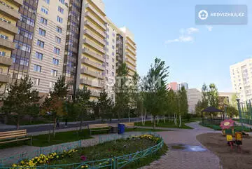 40 м², 1-комнатная квартира, этаж 12 из 12, 40 м², изображение - 26