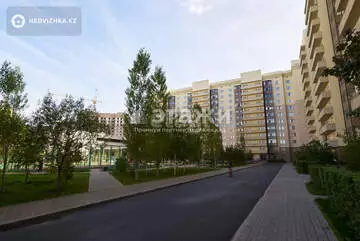 40 м², 1-комнатная квартира, этаж 12 из 12, 40 м², изображение - 29