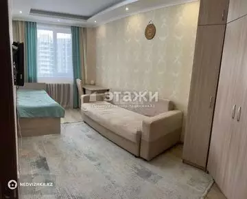 90 м², 3-комнатная квартира, этаж 9 из 12, 90 м², изображение - 0