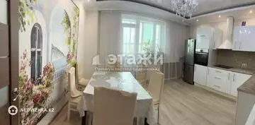 90 м², 3-комнатная квартира, этаж 9 из 12, 90 м², изображение - 2