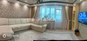 90 м², 3-комнатная квартира, этаж 9 из 12, 90 м², изображение - 1