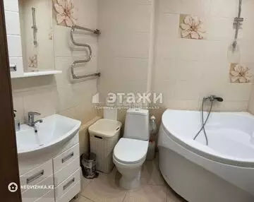 90 м², 3-комнатная квартира, этаж 9 из 12, 90 м², изображение - 3