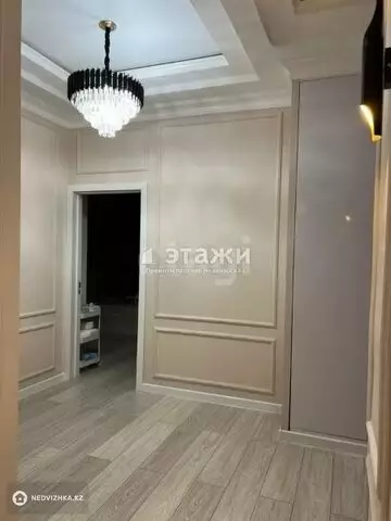 3-комнатная квартира, этаж 9 из 10, 87 м²